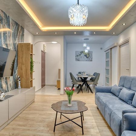 Comfort Apartment Near The Beach Budva Exterior photo