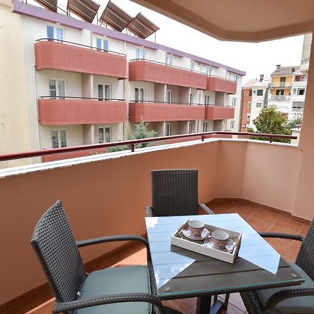 Comfort Apartment Near The Beach Budva Exterior photo