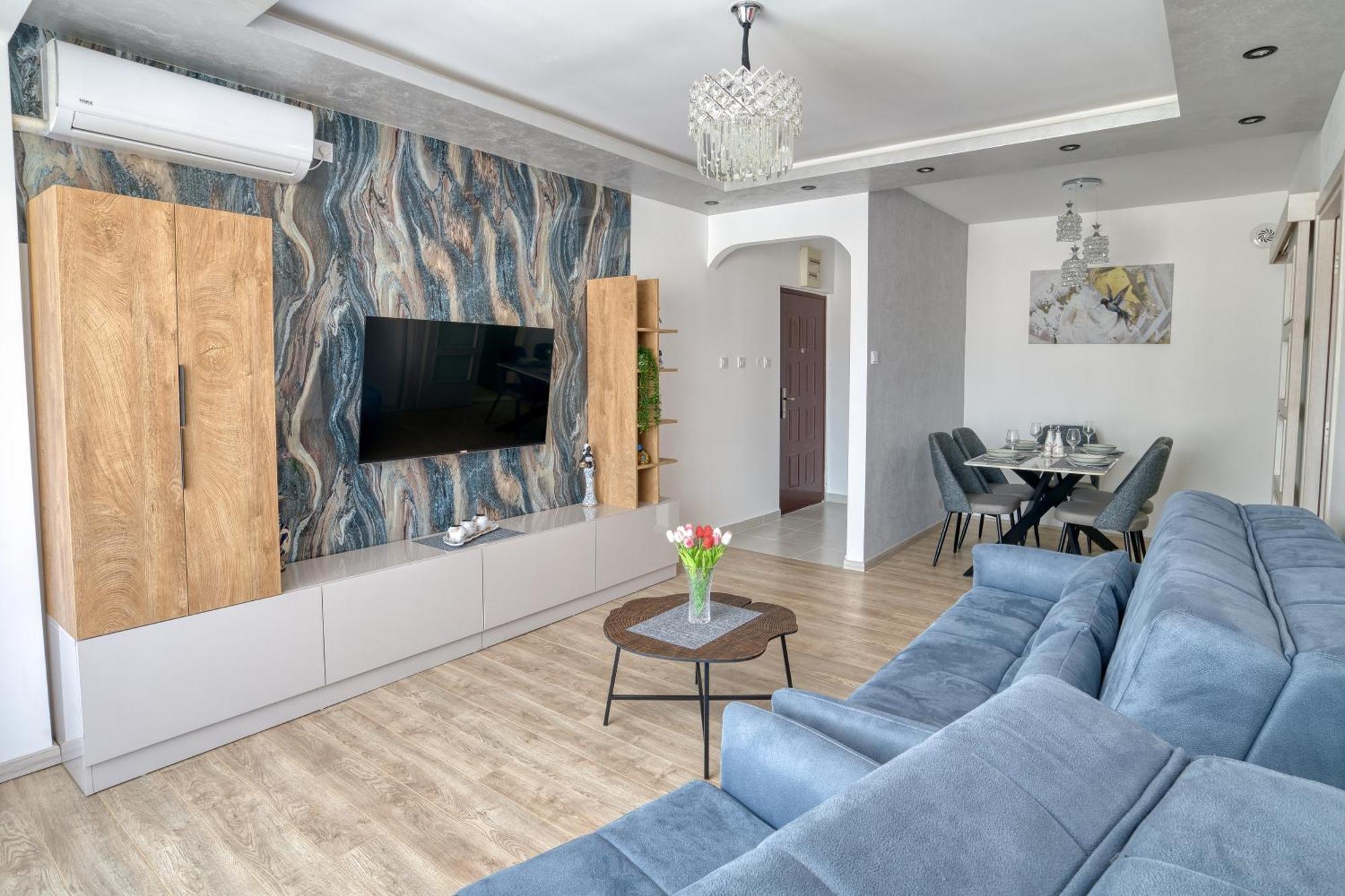 Comfort Apartment Near The Beach Budva Exterior photo