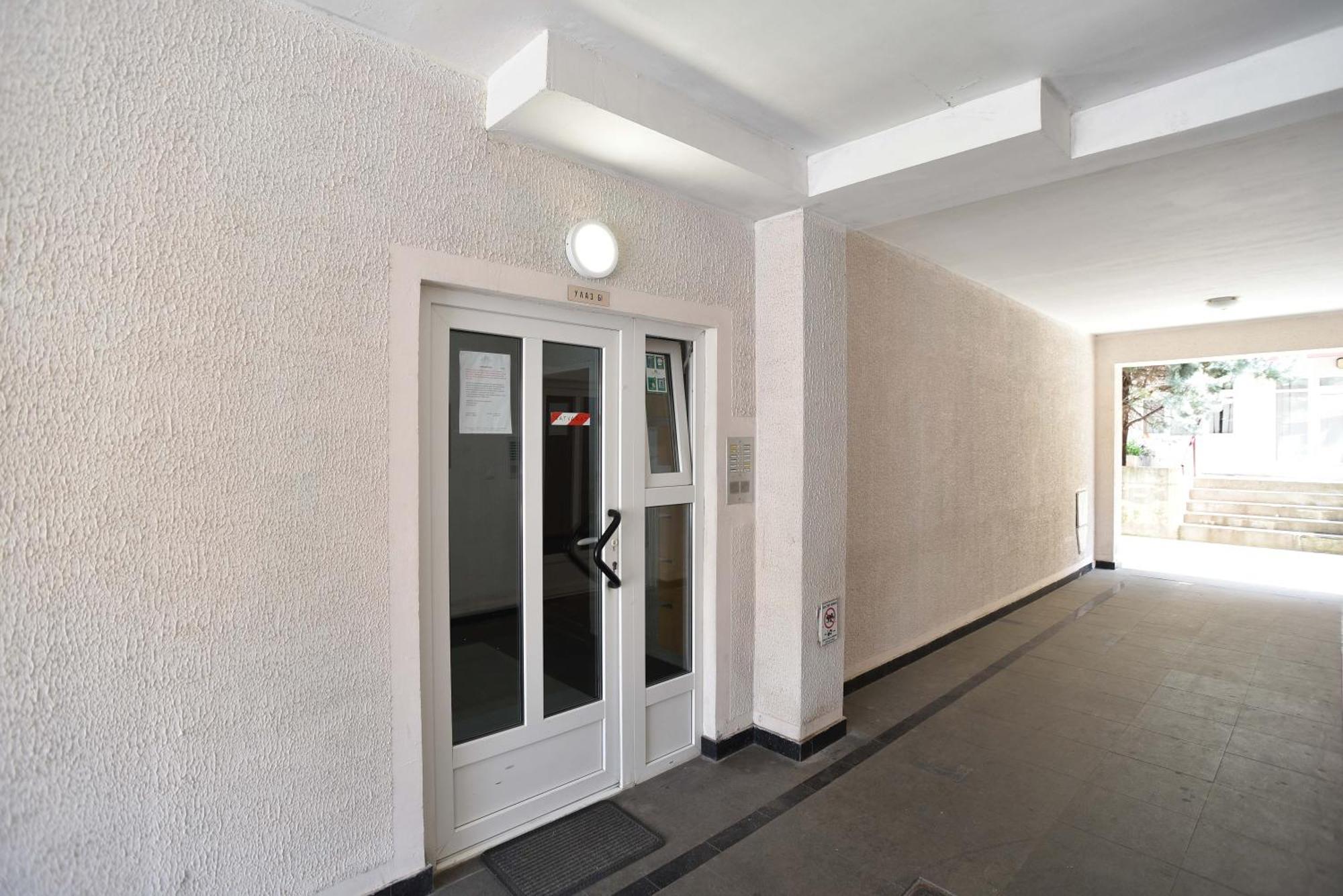 Comfort Apartment Near The Beach Budva Exterior photo