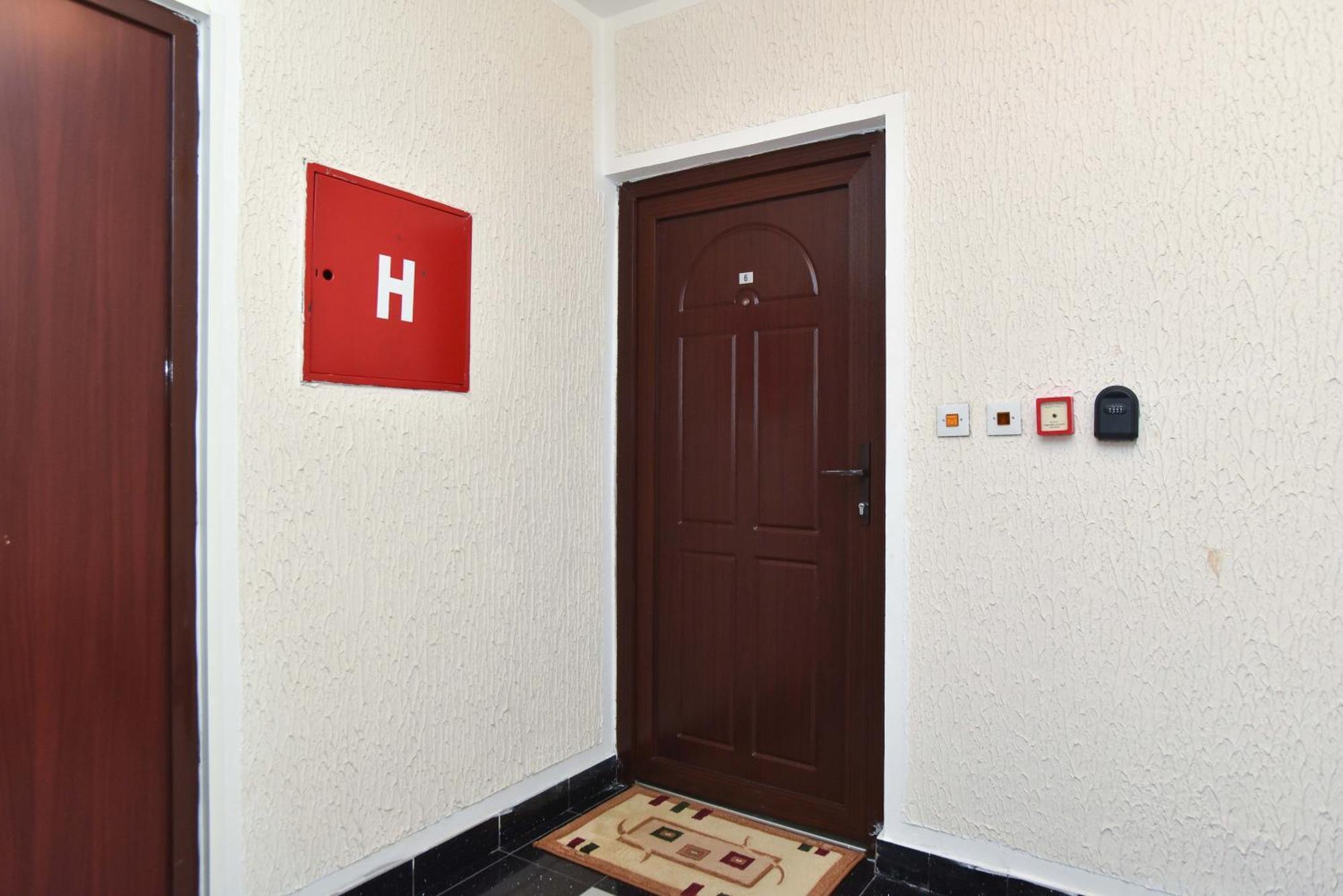 Comfort Apartment Near The Beach Budva Exterior photo