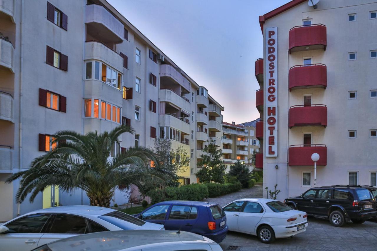 Comfort Apartment Near The Beach Budva Exterior photo